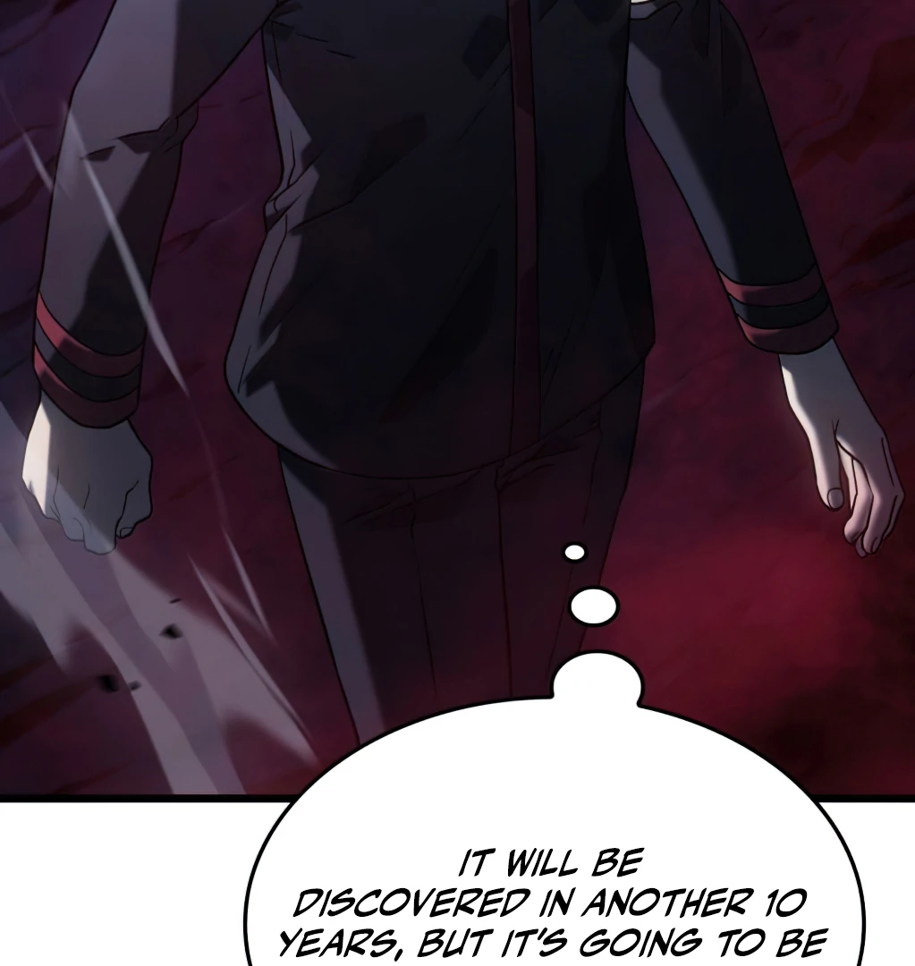 Revenge of the Iron-Blooded Sword Hound, Chapter 6 image 172